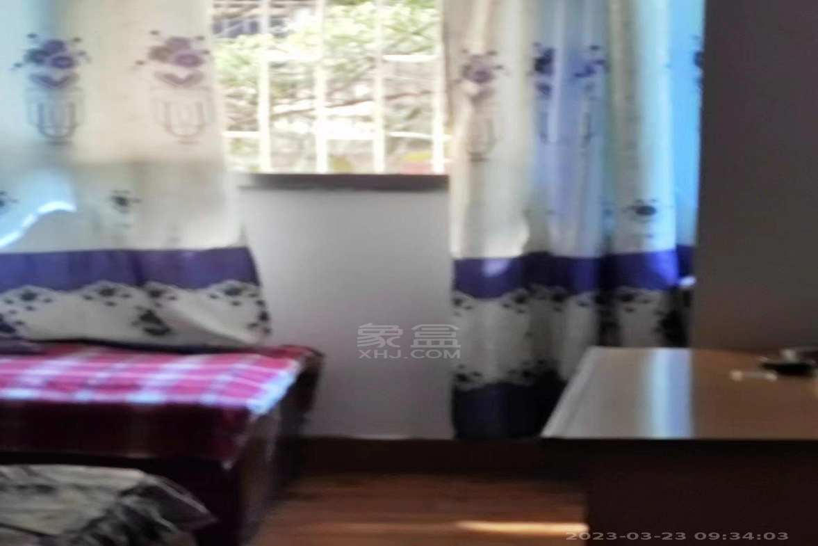 湘安小区  2室1厅1卫   1200.00元/月室内图1