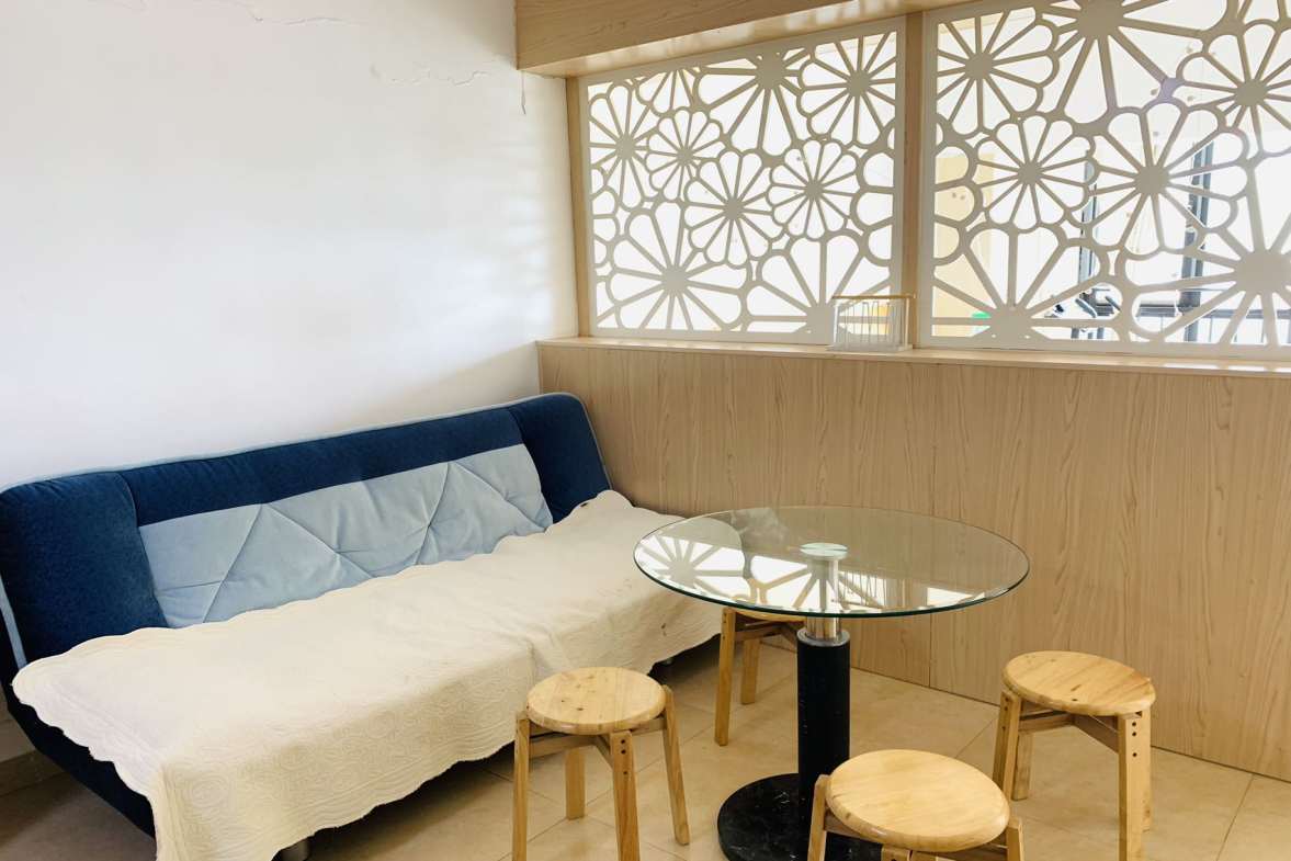 新邦壹品 1室1厅1卫 1300.00元/月 新邦壹品 1室1厅1卫 1300.00元/月室内图