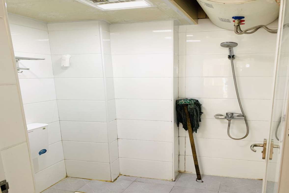 新邦壹品 1室1厅1卫 1300.00元/月 新邦壹品 1室1厅1卫 1300.00元/月室内图