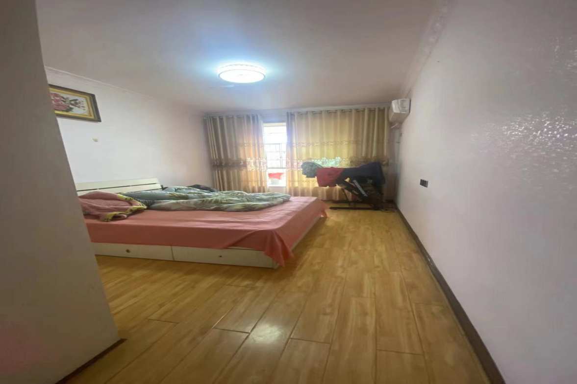 信步闲庭 2室1厅1卫 60.00万 信步闲庭 2室1厅1卫 60.00万室内图