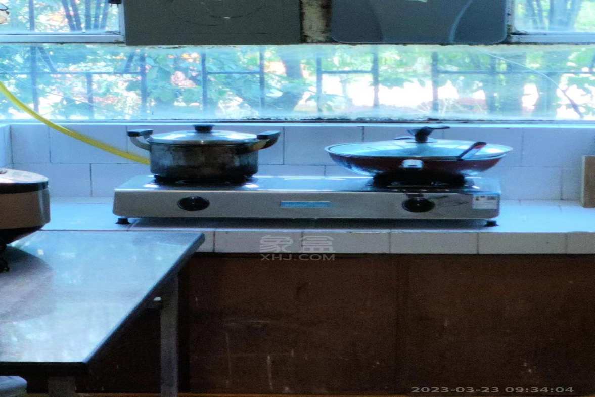 湘安小区  2室1厅1卫   1200.00元/月室内图