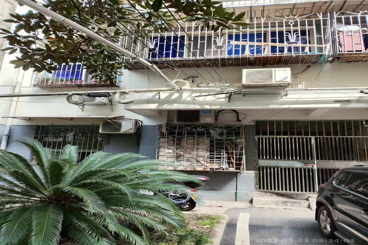 湘安小区  2室1厅1卫   1200.00元/月室内图