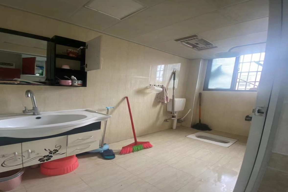 信步闲庭 2室1厅1卫 60.00万 信步闲庭 2室1厅1卫 60.00万室内图