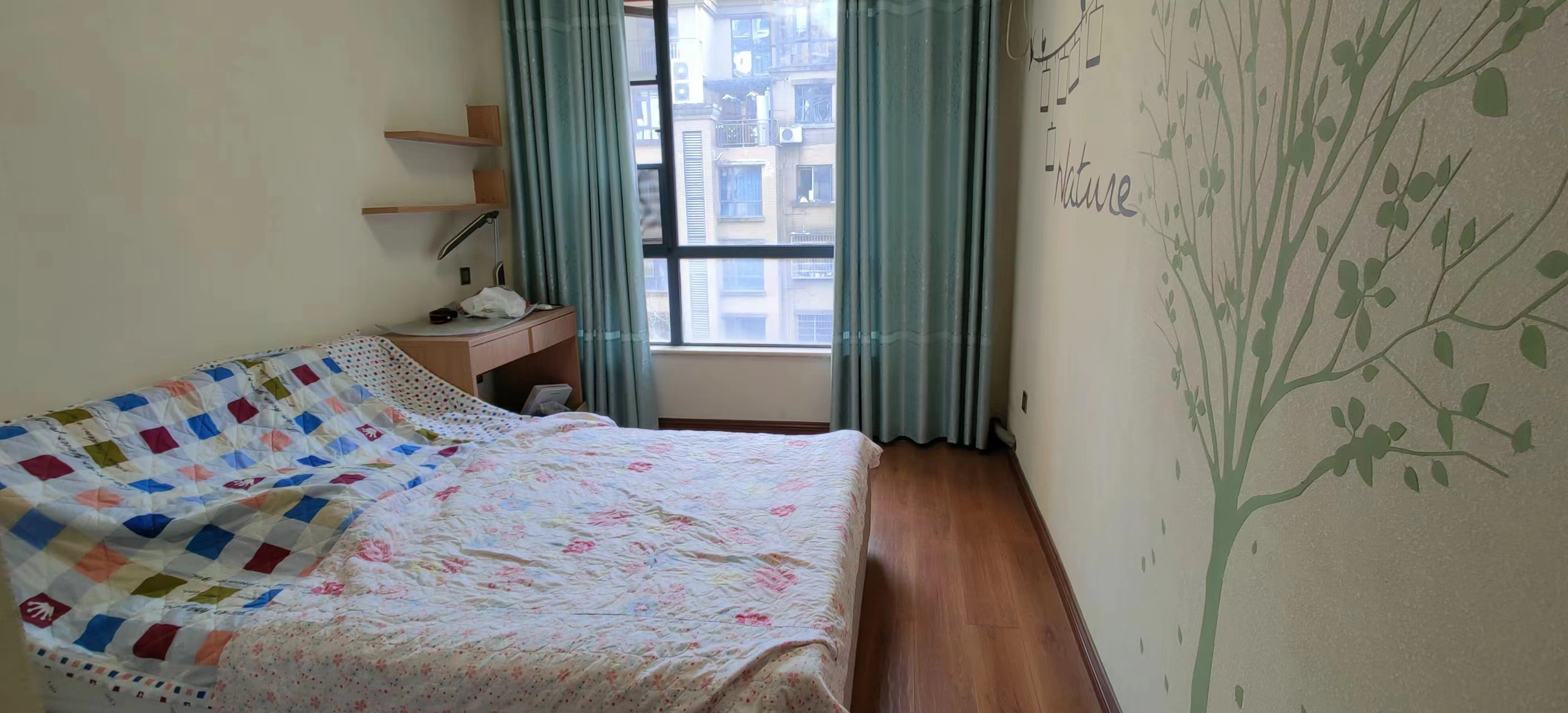 金益紫檀  4室2厅2卫    150.0万