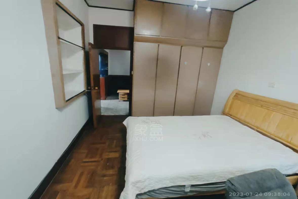 滨江一村  2室1厅1卫    1100.0元/月室内图1