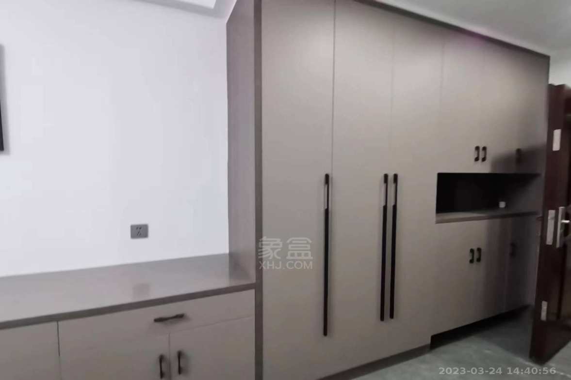 中泰财富湘江  1室1厅1卫   1900.00元/月室内图