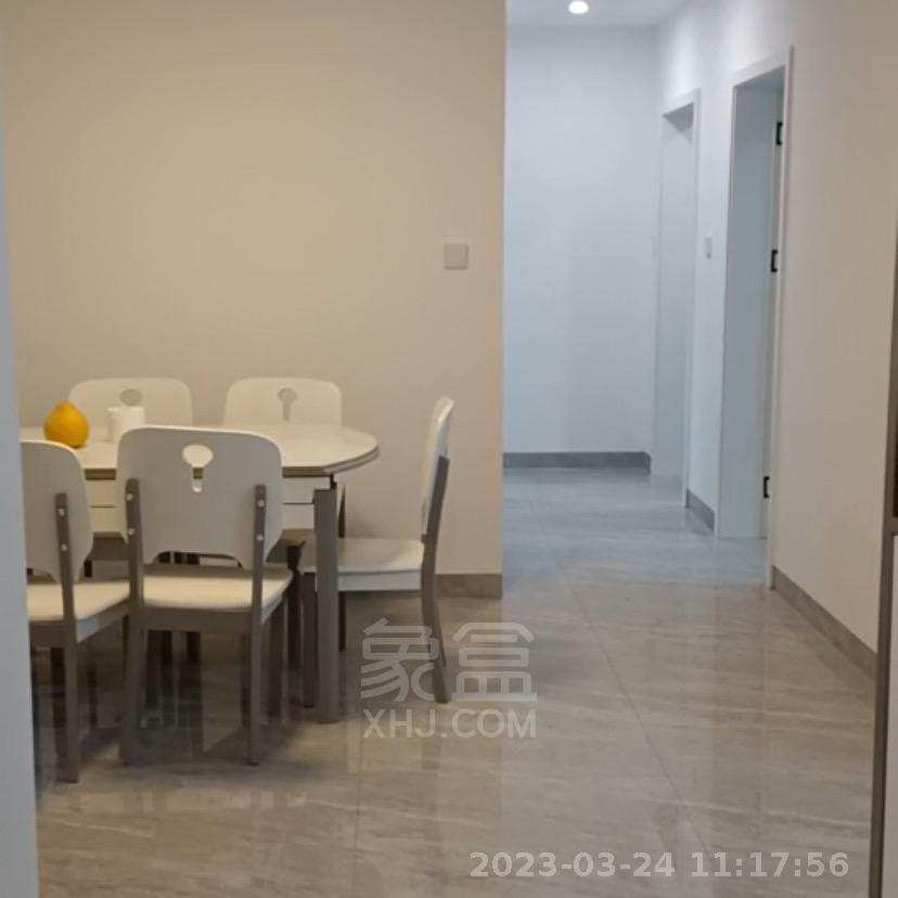 臻品仙岭居 3室2厅1卫 2000.0元/月 臻品仙岭居 3室2厅1卫 2000.0元/月室内图