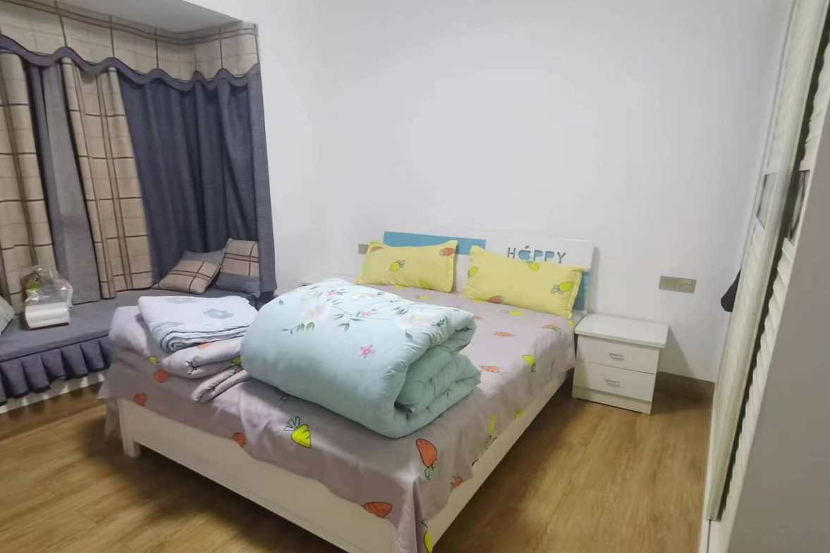 康城上品  4室2厅2卫   82.80万室内图