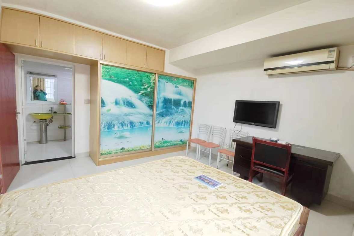 冠都现代城（冠都幸福彼岸）  1室1厅1卫   1000.00元/月室内图