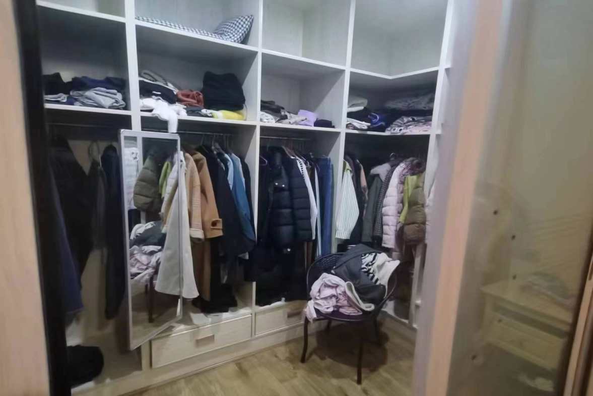 康城上品  4室2厅2卫   82.80万室内图