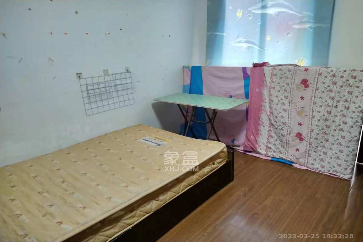 湖开小区（湖南开关厂宿舍）/南大桥社区  2室2厅1卫    1300.0元/月室内图