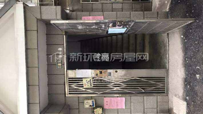 蓉园小区（省委宿舍三区）室内图2