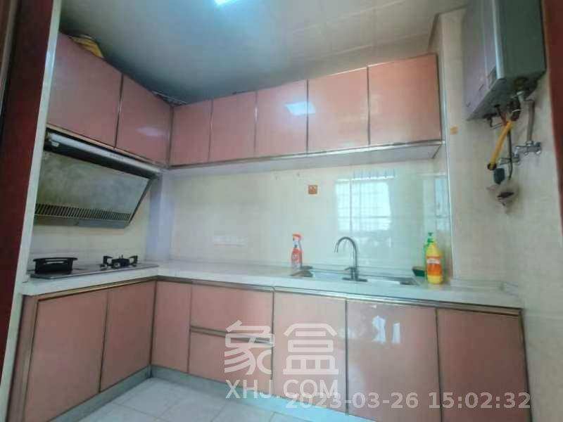 德庆水韵山城  2室2厅1卫    2000.0元/月室内图