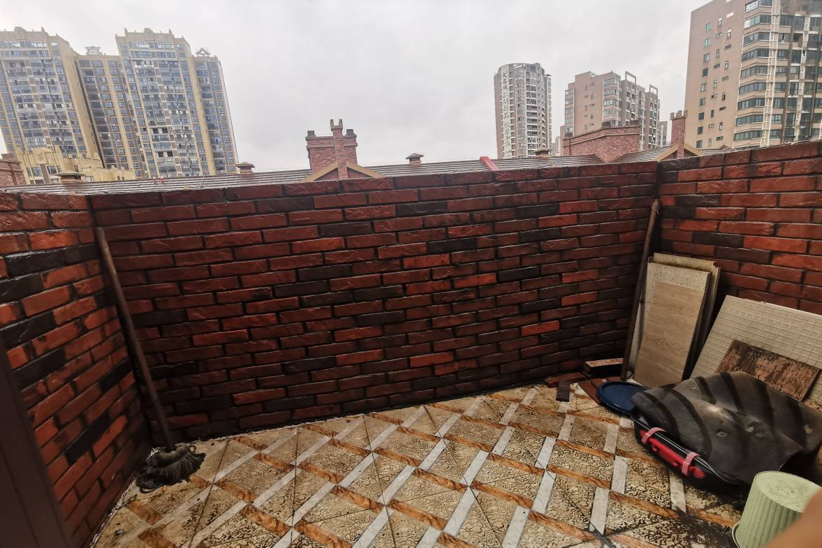 英伦首府金域豪廷  3室2厅1卫   1200.00元/月室内图