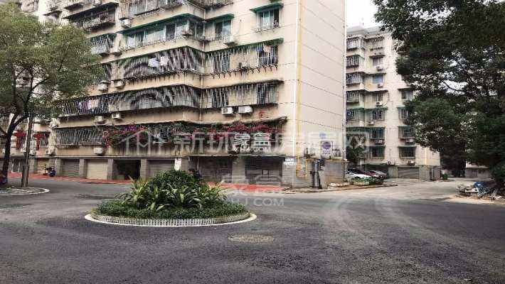 蓉园小区（省委宿舍三区）室内图2