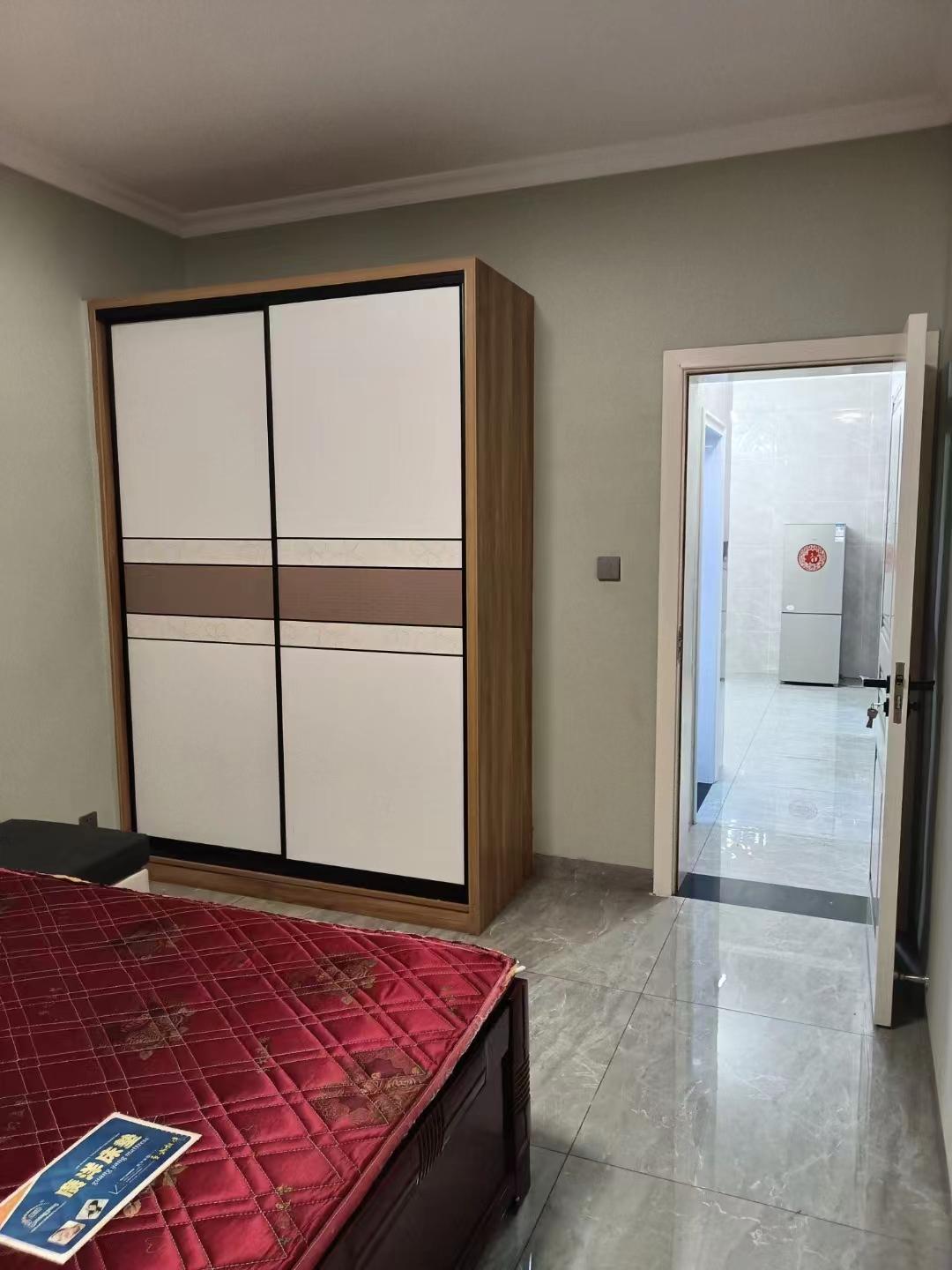 金柘北区  2室2厅1卫   1200.00元/月室内图