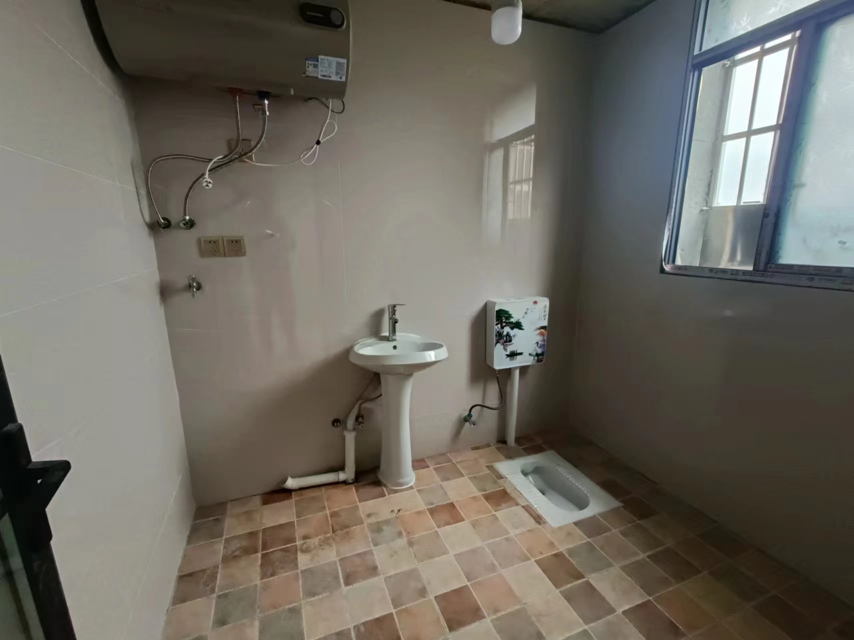 娄星区散盘  2室1厅1卫   800.00元/月