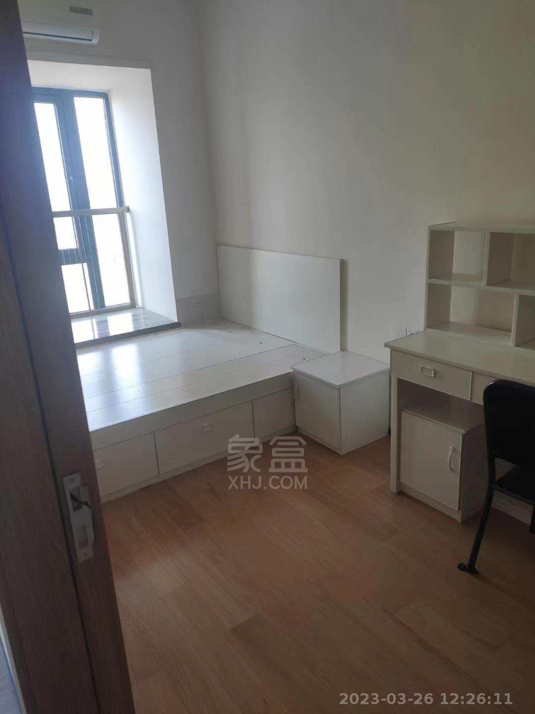 恒大御景湾 1室1厅1卫 14.00元/月 恒大御景湾 1室1厅1卫 14.00元/月室内图