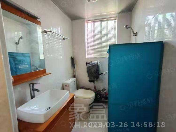 德馨华厦(华南路295号) 3室2厅2卫 1600.00元/月 德馨华厦(华南路295号) 3室2厅2卫 1600.00元/月室内图