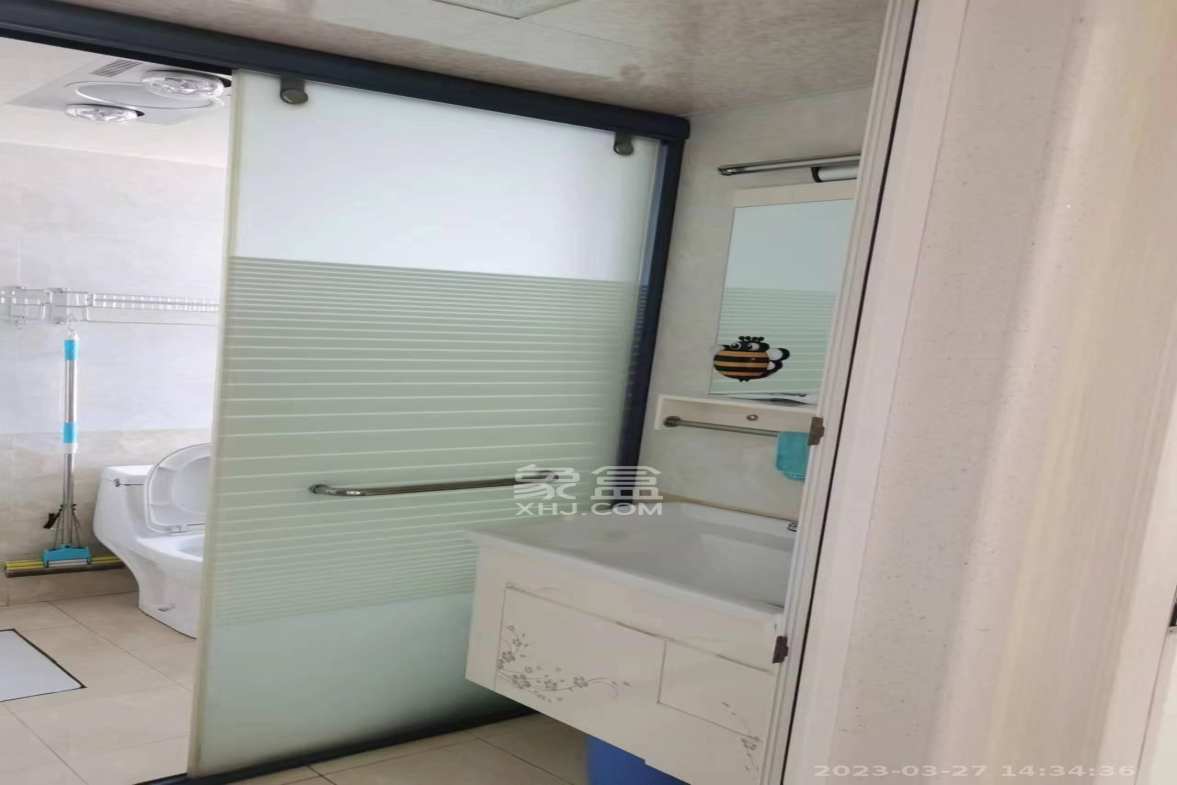 碧桂园威尼斯城 3室2厅1卫 2000.0元/月 碧桂园威尼斯城 3室2厅1卫 2000.0元/月室内图