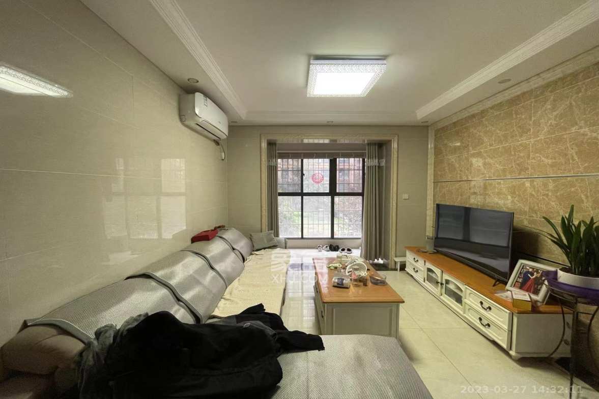 安泰嘉园(湘府邻伴) 3室2厅1卫 3000.00元/月 安泰嘉园(湘府邻伴) 3室2厅1卫 3000.00元/月室内图