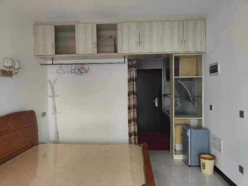 鸿星新天地 1室1厅1卫 1000.0元/月 鸿星新天地 1室1厅1卫 1000.0元/月室内图