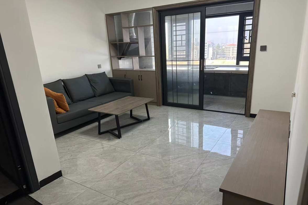 娄星区散盘  1室1厅1卫   1000.00元/月室内图