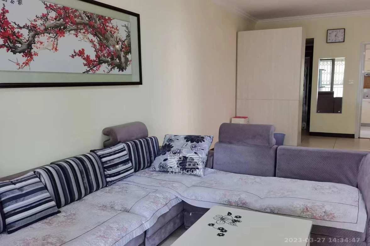 碧桂园威尼斯城 3室2厅1卫 2000.0元/月 碧桂园威尼斯城 3室2厅1卫 2000.0元/月室内图