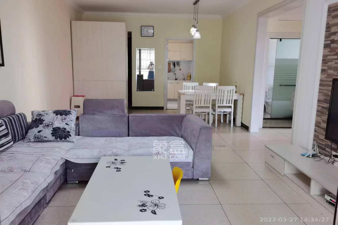 碧桂园威尼斯城 3室2厅1卫 2000.0元/月 碧桂园威尼斯城 3室2厅1卫 2000.0元/月室内图