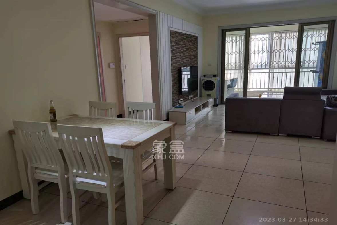 碧桂园威尼斯城 3室2厅1卫 2000.0元/月 碧桂园威尼斯城 3室2厅1卫 2000.0元/月室内图