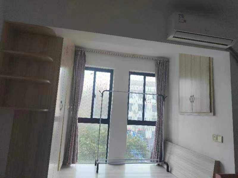 鸿星新天地 1室1厅1卫 1000.0元/月 鸿星新天地 1室1厅1卫 1000.0元/月室内图