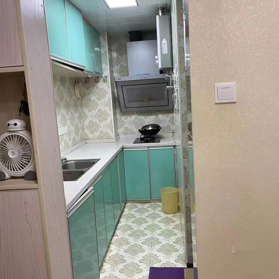 明兴翰苑一期  1室1厅1卫   1500.00元/月室内图
