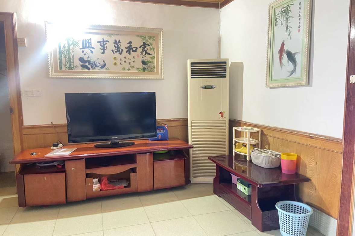 赫山公安分局家属楼  3室2厅1卫   39.80万室内图