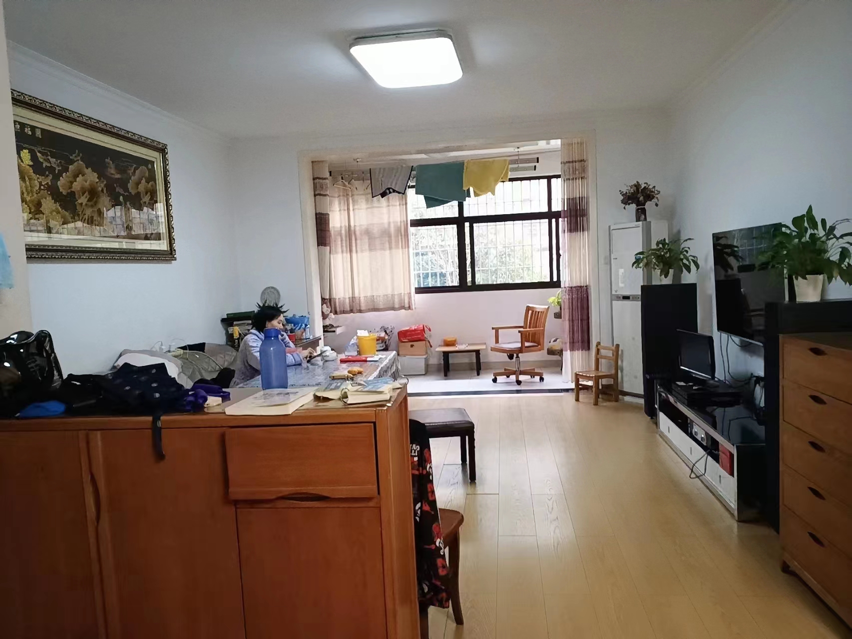 盛世嘉园  3室2厅2卫   78.80万