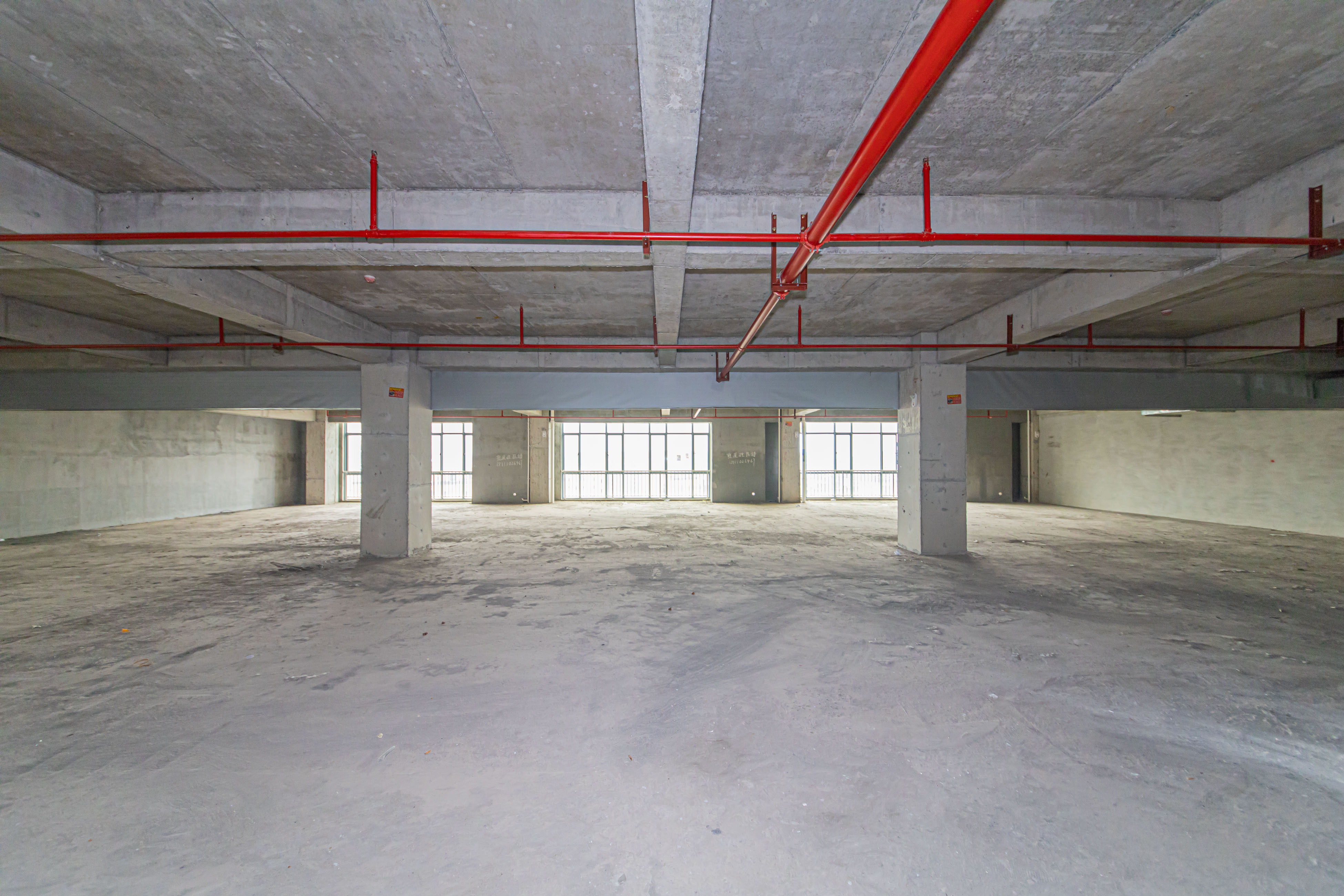 天经国际企业街区   659.0㎡      16500.0元/月小区图