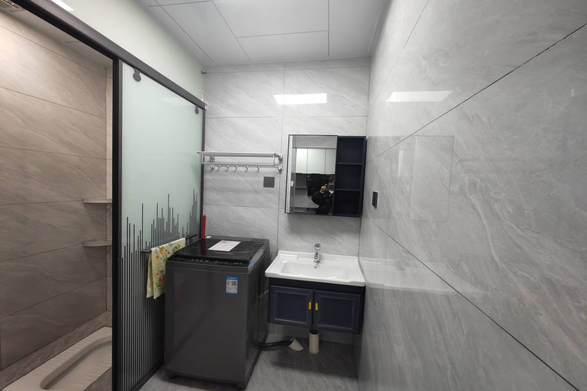 新九龙环球商业广场 2室1厅1卫 42.8万 新九龙环球商业广场 2室1厅1卫 42.8万客厅