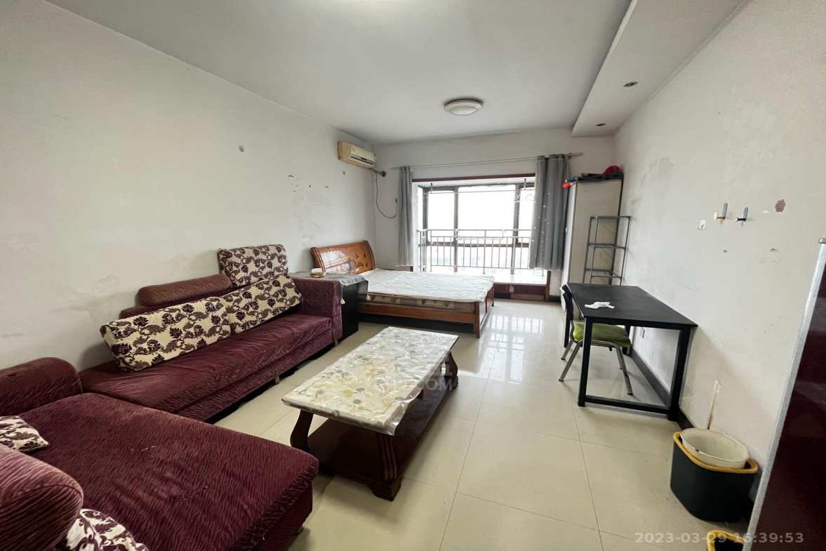 万鸿鑫城 1室1厅1卫 900.00元/月 万鸿鑫城 1室1厅1卫 900.00元/月户型图