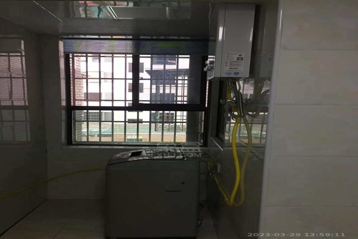 格林嘉园小区  3室2厅1卫   1600.00元/月室内图
