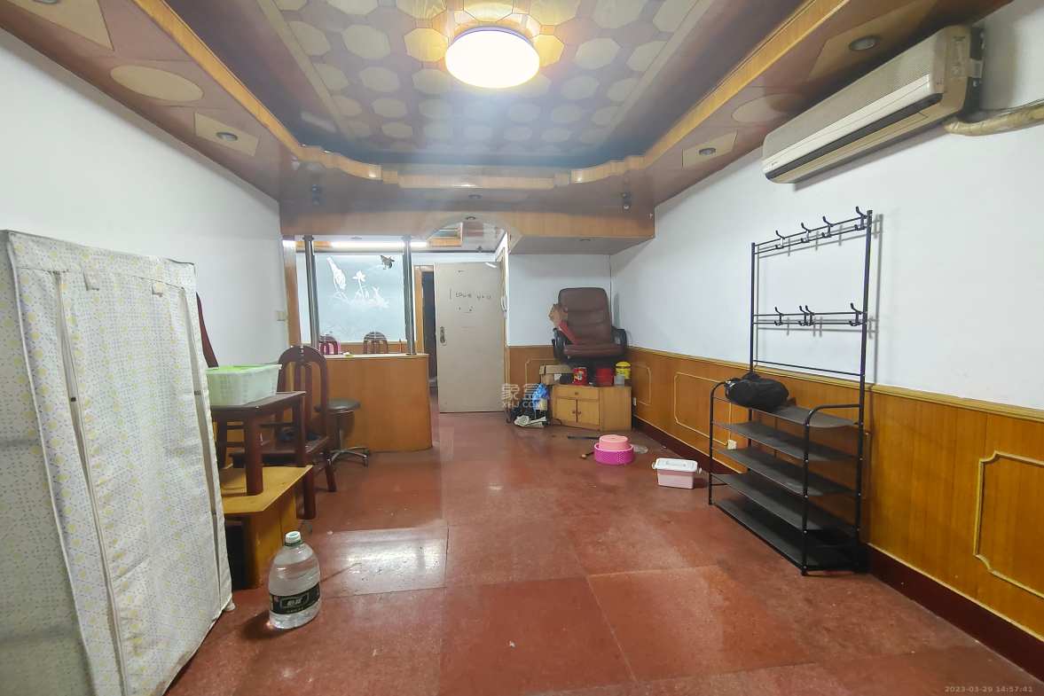省建苑小区  3室2厅1卫   2200.00元/月室内图
