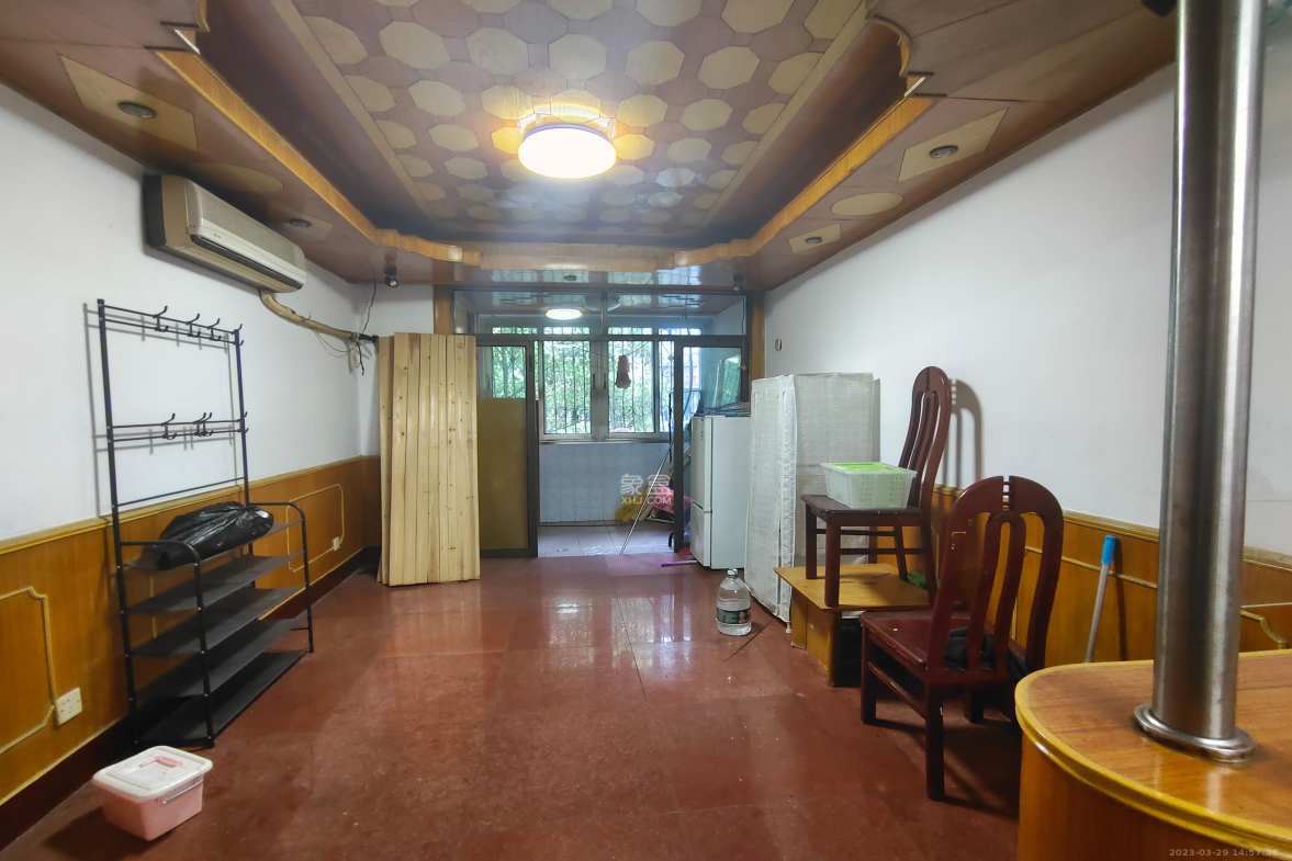 省建苑小区  3室2厅1卫   2200.00元/月室内图1