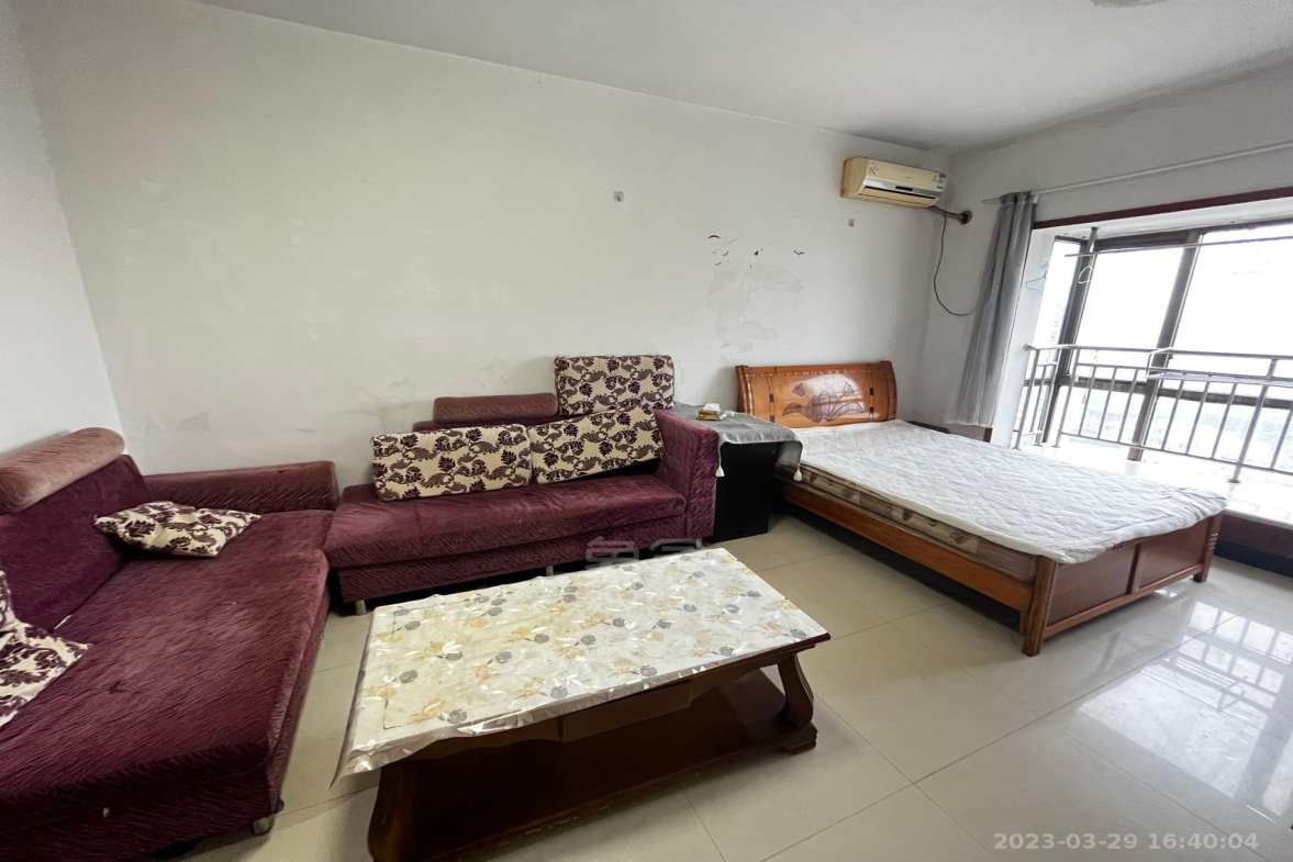 万鸿鑫城 1室1厅1卫 900.00元/月 万鸿鑫城 1室1厅1卫 900.00元/月室内图