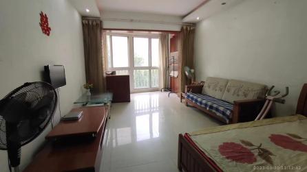 湘银二期世纪花园  2室2厅1卫   1600.00元/月