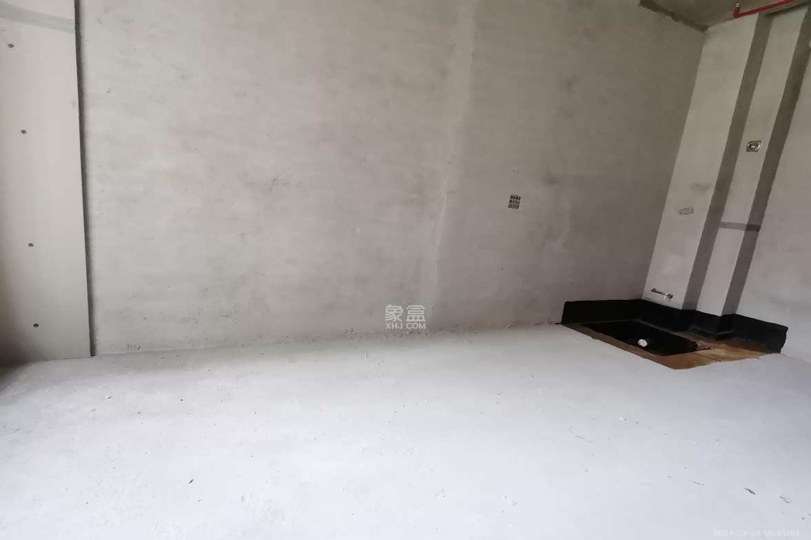 卡地亚公寓  1室1厅1卫   800.00元/月室内图
