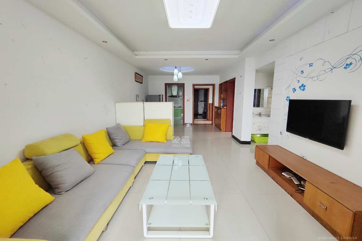 长大卧琥 2室2厅0卫 2300.0元/月 长大卧琥 2室2厅0卫 2300.0元/月室内图