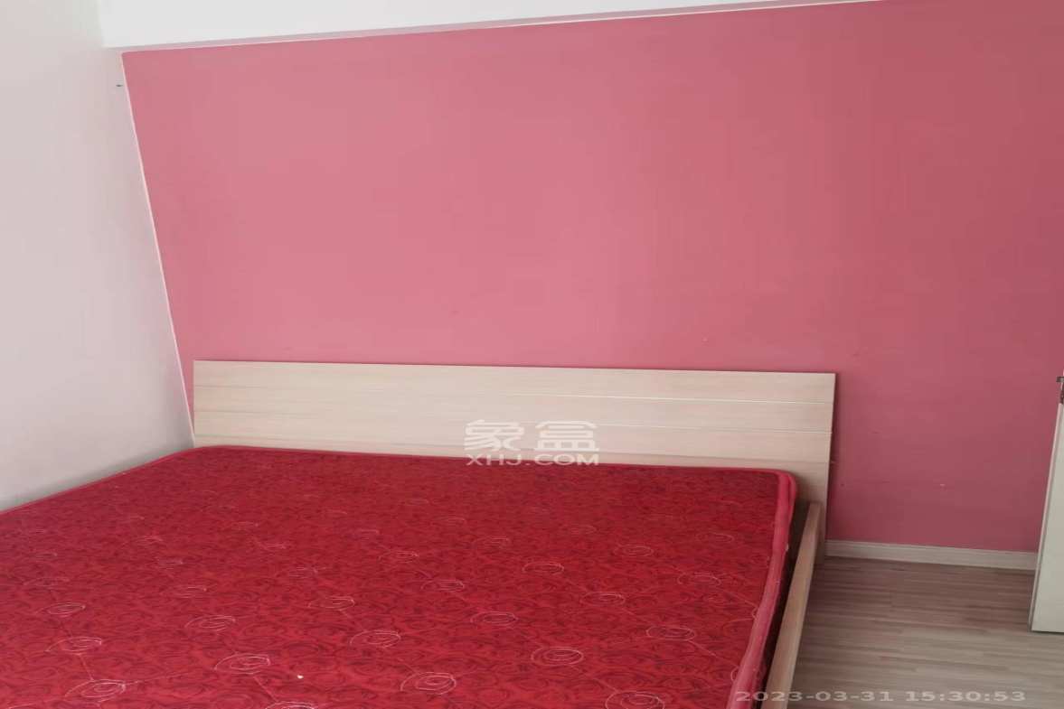 未来蜂巢 2室2厅1卫 1700.0元/月 未来蜂巢 2室2厅1卫 1700.0元/月室内图