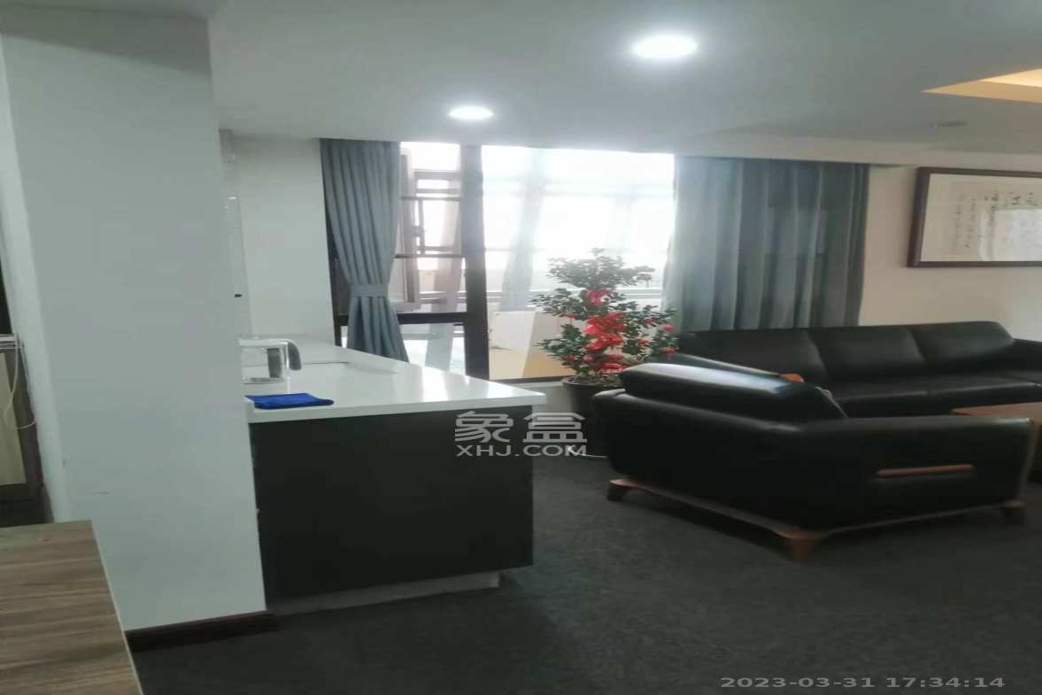 合能洋湖公馆 1室1厅1卫 25000.0元/月 合能洋湖公馆 1室1厅1卫 25000.0元/月室内图