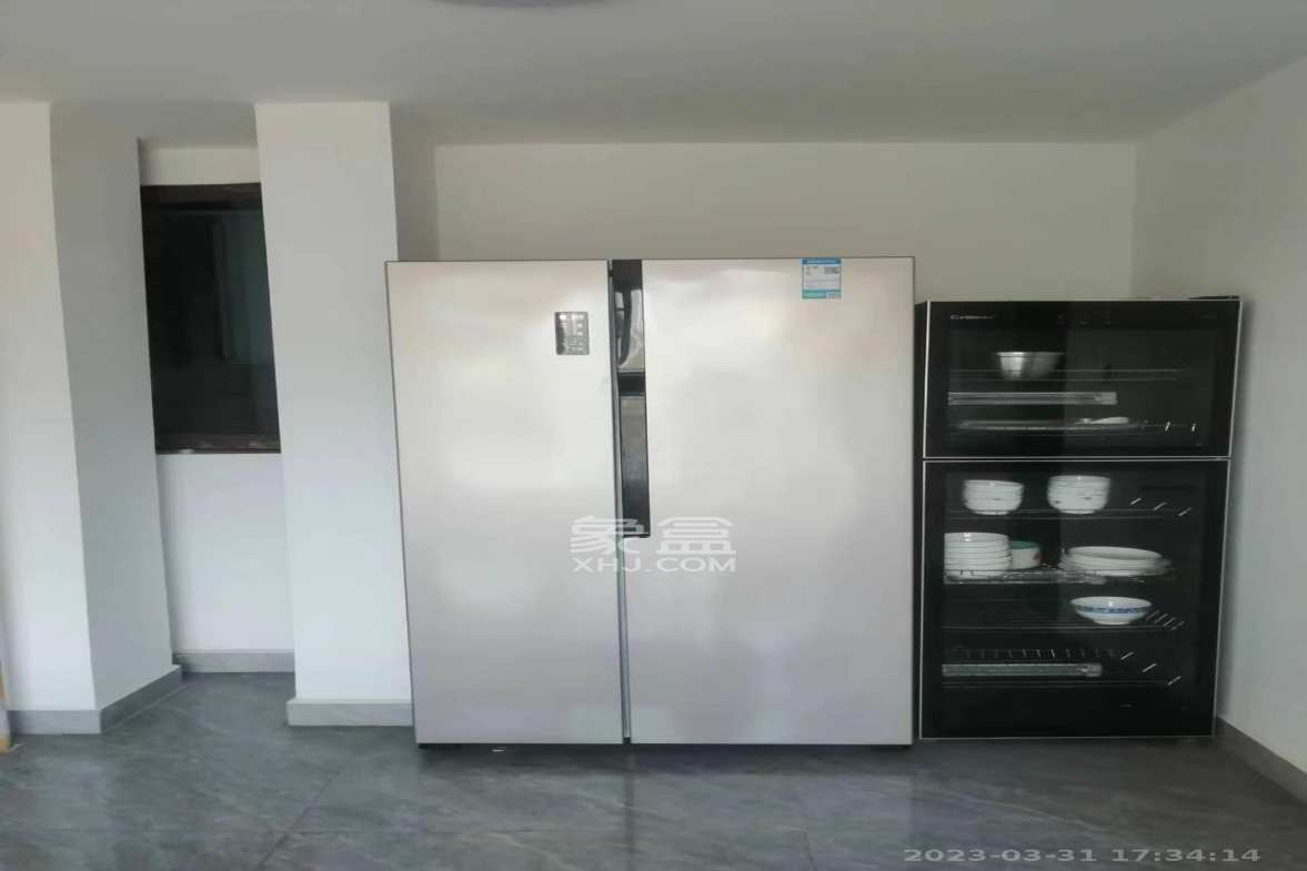 合能洋湖公馆 1室1厅1卫 25000.0元/月 合能洋湖公馆 1室1厅1卫 25000.0元/月室内图