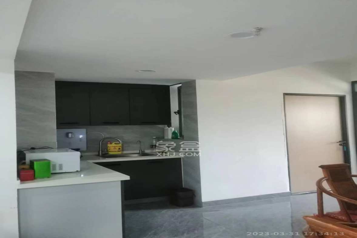 合能洋湖公馆 1室1厅1卫 25000.0元/月 合能洋湖公馆 1室1厅1卫 25000.0元/月室内图