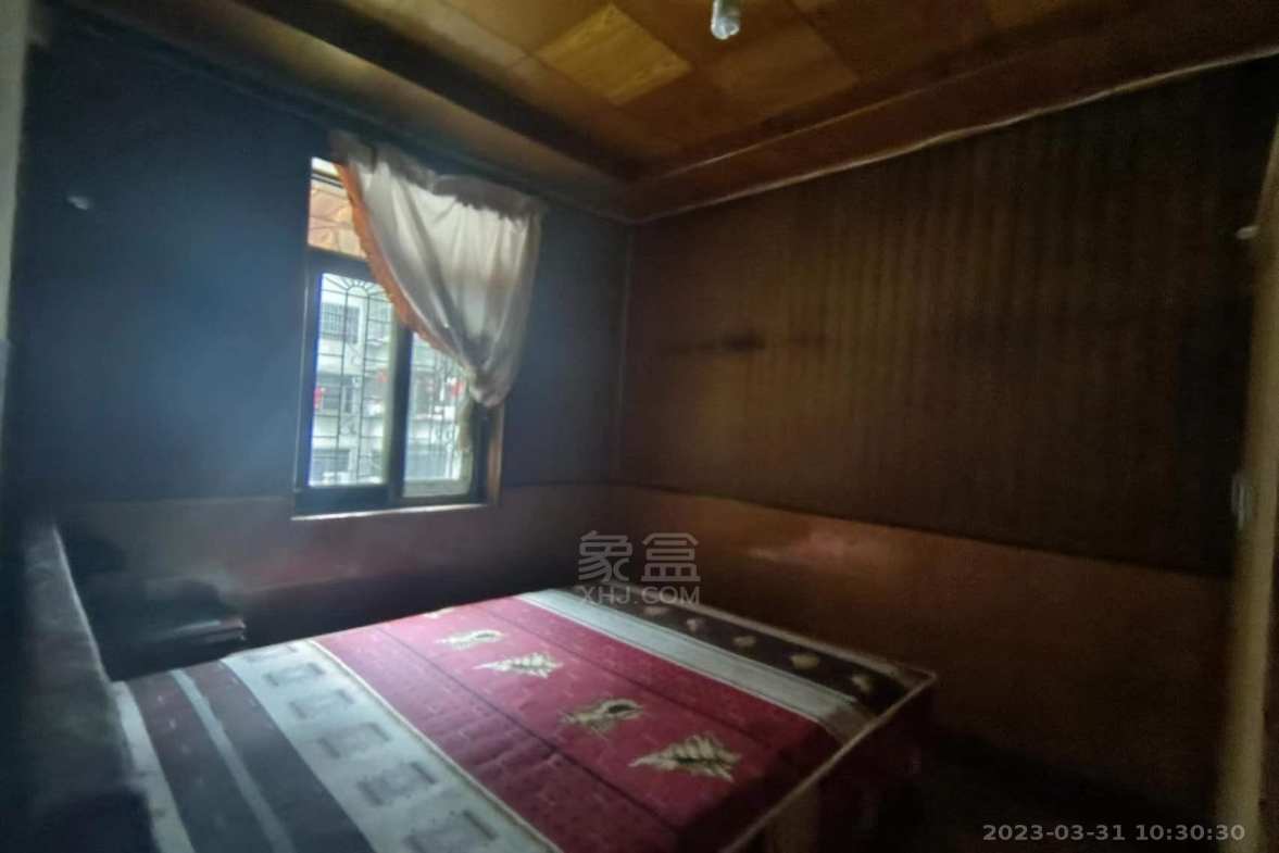 广厦新村  3室2厅1卫   900.00元/月室内图