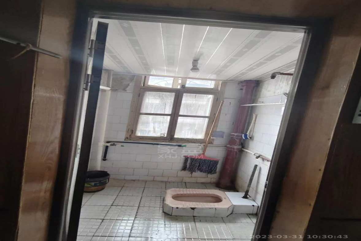 广厦新村  3室2厅1卫   900.00元/月室内图